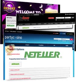 Top Neteller Casinos 2024 – Online Casinos That Accept Neteller.